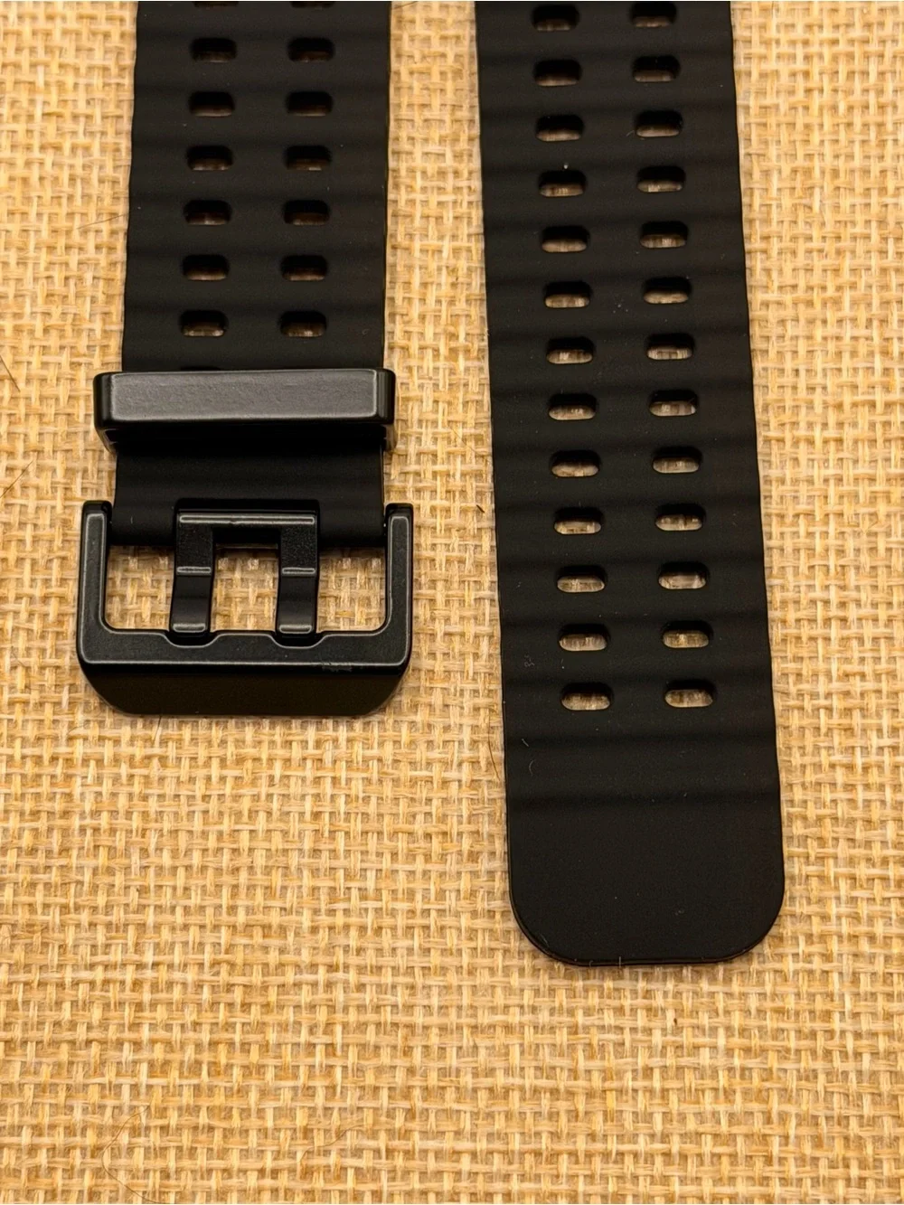 Samsung Galaxy Watch Ultra 47mm‎ Band, Black, New, After market